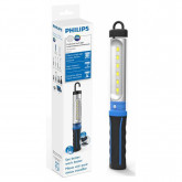 Інспекційний ліхтар RCH10 / LED / 6000K / ПРАЦЮЄ ВІД АКУМУЛЯТОРА data-src-small