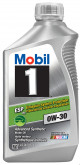 MOBIL 1 ESP x1 Advanced Повністю синтетична моторна олива SAE 0W-30 0,946л data-src-small