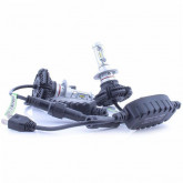 Світлодіодні автолампи Mircom MK-7SHL-H7W-5000 data-src-small