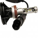 Світлодіодні автолампи Mircom MK-7SHL-H11W-5000 data-src-small