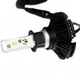 Світлодіодні автолампи Mircom MK-7SHL-H3W-5000 data-src-small