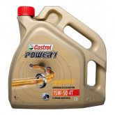 Castrol Power 1 4T 15W-50 4л data-src-small