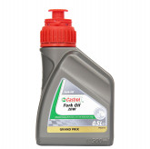Масло Castrol Fork Oil 20W 500мл data-src-small