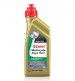 Рідина Castrol Motorcycle Brake Fluid 1л data-src-small