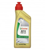 Castrol MTX 10W-40 1л data-src-small