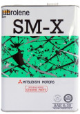MITSUBISHI Lubrolene SM-Х SAE 5W-30 4л data-src-small