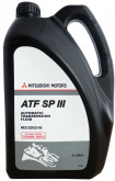 MITSUBISHI ATF SP-III 4л data-src-small