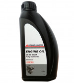 MITSUBISHI Fully Synthetic SM/CF SAE 5W-40 1л data-src-small