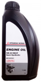 Моторна олива MITSUBISHI Semi-Synthetic SN/CF SAE 5W-30 1л data-src-small