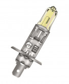 H1 12V 55W P14,5S / ALLSEASON SUPER - НА 30% БІЛЬШЕ СВІТЛО НА ДОРОГІ, ВИСОКА ВИДІМНІСТЬ В УМОВАХ поганої погоди (БІЛЬШЕ ЖОВТИЙ КОЛІР) data-src-small