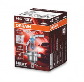 H4 12V 60/55W P43T / NIGHT BREAKER® LASER - НА 150% БІЛЬШЕ СВІТЛО НА ДОРОГІ data-src-small