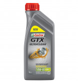 Castrol GTX Ultraclean 10W-40 A3/B4 1л data-src-small