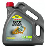 Castrol GTX Ultraclean 10W-40 A3/B4 4л data-src-small