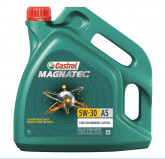 CASTROL Magnatec SAE 5W-30 A5 4л data-src-small