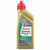 Castrol Syntrans Multivehicle 75W-90 1л data-src-small