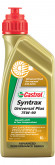 Castrol Syntrax Universal Plus 75W-90 1л data-src-small