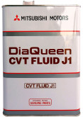 MITSUBISHI ATF CVT J-1 4л data-src-small