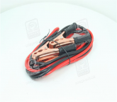 Провід прикурювання 150А, 2,5м, (-50С) data-src-small