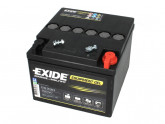 АКБ Exide 25Ah/150A R+ 165x175x125 B00 GEL data-src-small