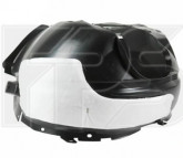 Підкрилок передній лівий (з оббивкою) data-src-small