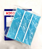 Фільтр повітряний салону антиаллергенный Explorer/Flex/Taurus/MKT data-src-small