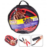 Провід прикурювання PULSO 500A 3m data-src-small