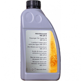MERCEDES-BENZ MB 229.3 5W-40 1л data-src-small
