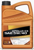 RYMAX Apollo C3 SAE 5W-40 4л data-src-small
