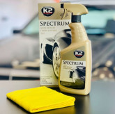 Віск автомобільний (синтетичний) Spectrum (700ml) data-src-small