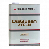 MITSUBISHI DiaQueen ATF Fluid J3 data-src-small