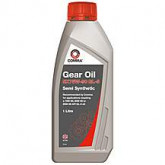 Comma Gear Oil EP 80W-90 GL-4 1л data-src-small