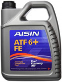 AISIN Premium ATF 6+ 5л data-src-small
