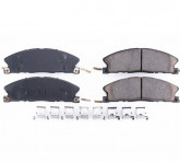 Колодки гальмівні передні Explorer, для диска 352mm (premium кераміка) data-src-small