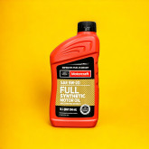 Ford Motorcraft Full Synthetic 5W-20 (для 1.5 eco/ 1.6 eco / 2.5 / 3.5 / 3.7 / 5.0) data-src-small