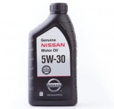 Олія моторна INFINITI 5W-30 SN, 0,946л data-src-small