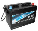 Акумулятор 100Ah/800A ECOLINE (R+ Standard terminal) 305x175x220 B01 data-src-small