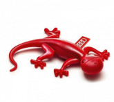 Ароматизатор гекон червоний (квітковий аромат) data-src-small