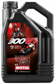 MOTUL 300V2 4T Factory Line Road/ Off Road 10W-50 4л data-src-small