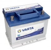 АКБ 60Ah-12v VARTA BD (D43) (242х175х190), L, EN540 data-src-small