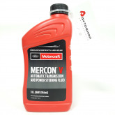 FORD MOTORCRAFT Mercon V 0.946л data-src-small