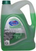 Антифриз-40 ВАМП 5л зелений data-src-small