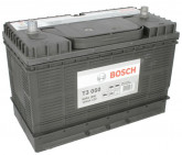 АКБ 105Ah-12v BOSCH (T3050) (330x172x240), R, EN800 data-src-small