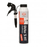 Герметик DIRKO-S HT Profi Press (чорний) 200мл data-src-small