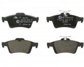 Колодки гальмові задні Focus / Escape -16 / Transit Connect data-src-small