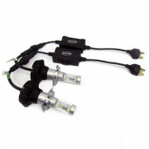 Світлодіодні автолампи Mircom MK-F2HL-H4W-6000 data-src-small