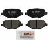 Гальмівні колодки задні Explorer (кераміка) data-src-small