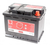 Акумулятор 60Ah 600A data-src-small