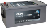 АКБ 235Ah-12v Exide Strong PRO (518х279х240), L, EN1200 data-src-small
