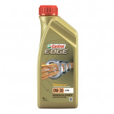 Castrol EDGE A3/B4 SAE 0W-30 1л data-src-small