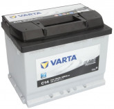 Акумулятор 56Ah/480A BLACK DYNAMIC (R+ Стандартні клеми) 242x175x190 data-src-small